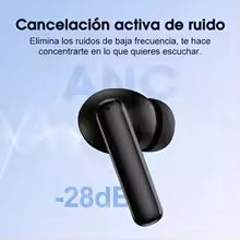 Auriculares Pro 2 – Sonido Premium y Cancelación de Ruido