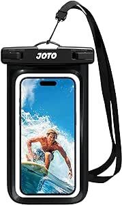 Protección Impermeable Total para tu Smartphone