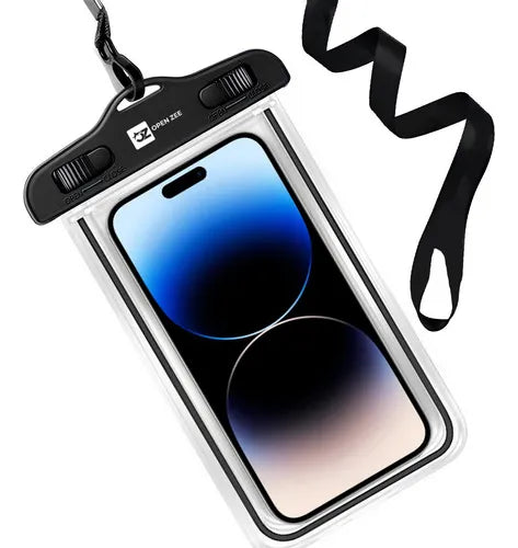 Protección Impermeable Total para tu Smartphone