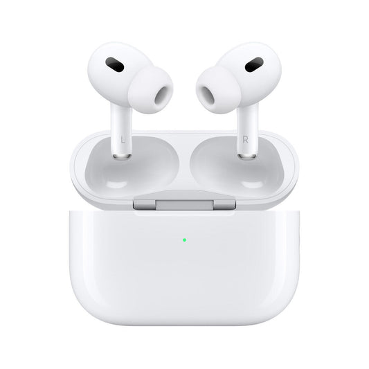 Auriculares Pro 2 – Sonido Premium y Cancelación de Ruido