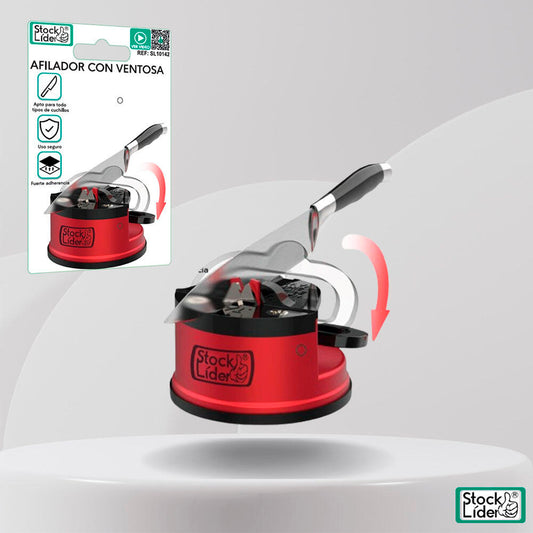 Afilador profesional premium