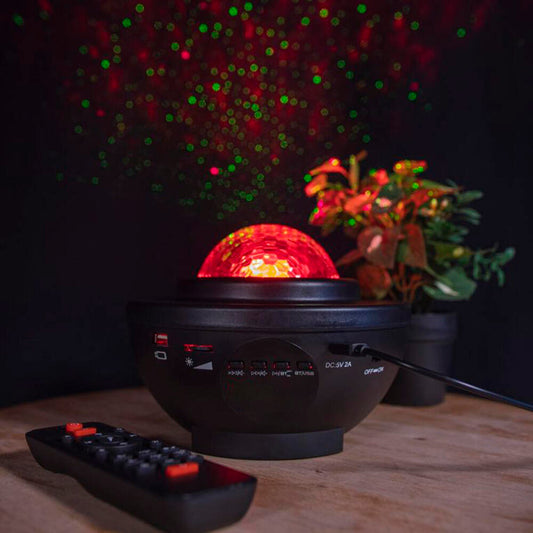 NebulaStar Pro™ PROYECTOR